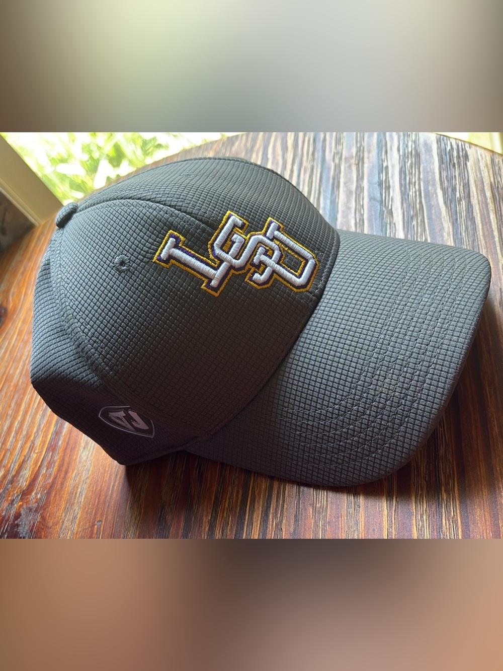 LSU HAT